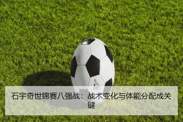 石宇奇世锦赛八强战：战术变化与体能分配成关键
